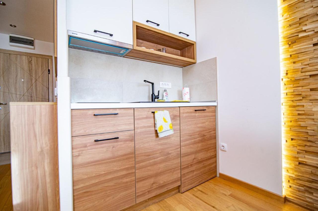 Zmils Apartment Златибор Экстерьер фото